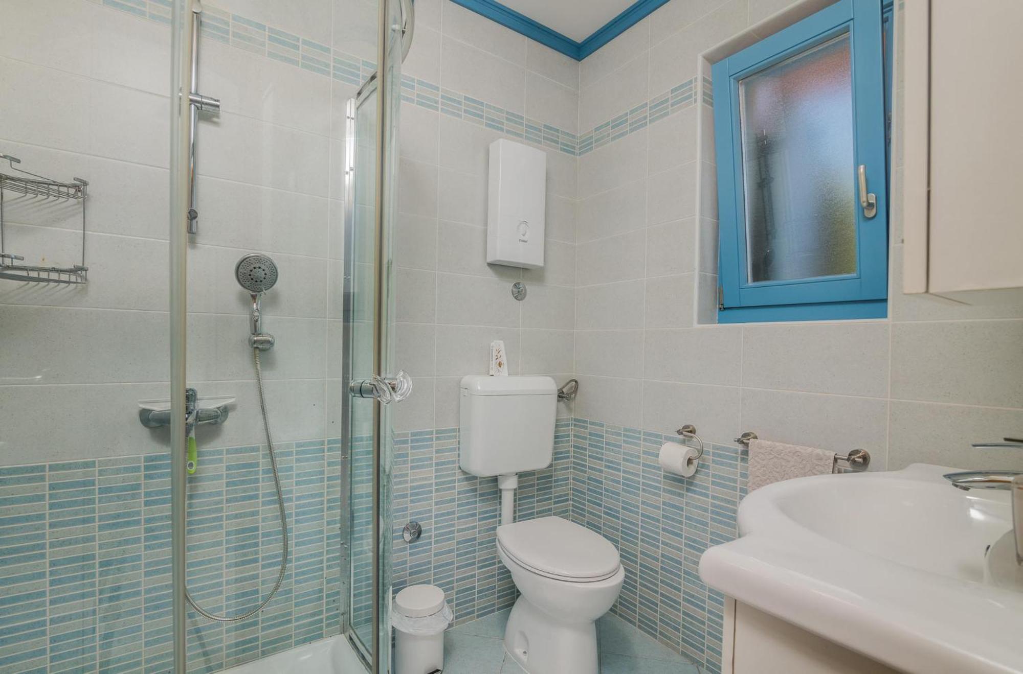 Apartments Prendivoj Malinska Bagian luar foto