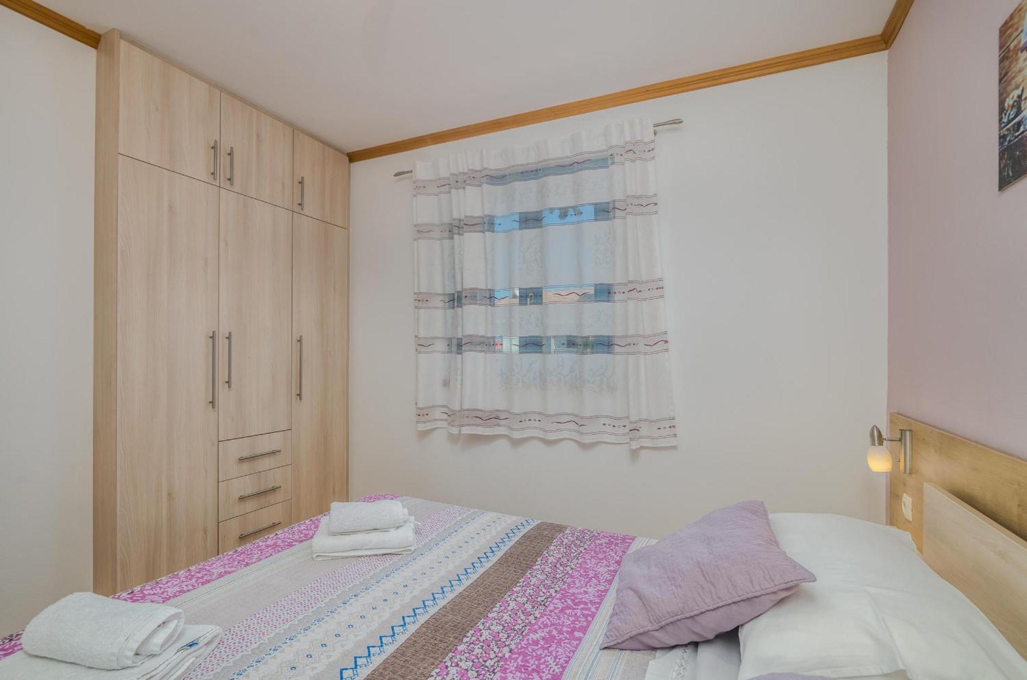 Apartments Prendivoj Malinska Bagian luar foto
