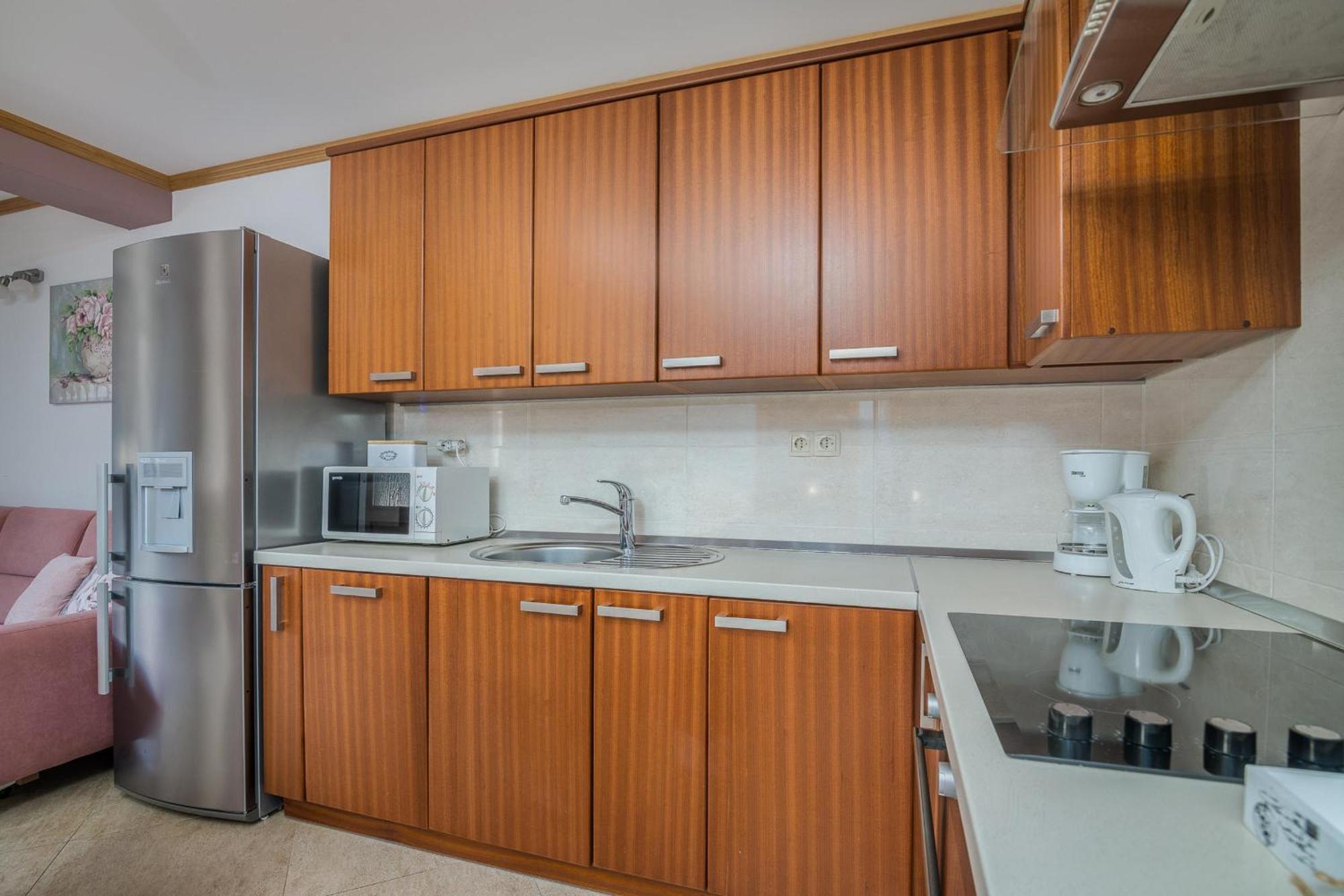 Apartments Prendivoj Malinska Bagian luar foto