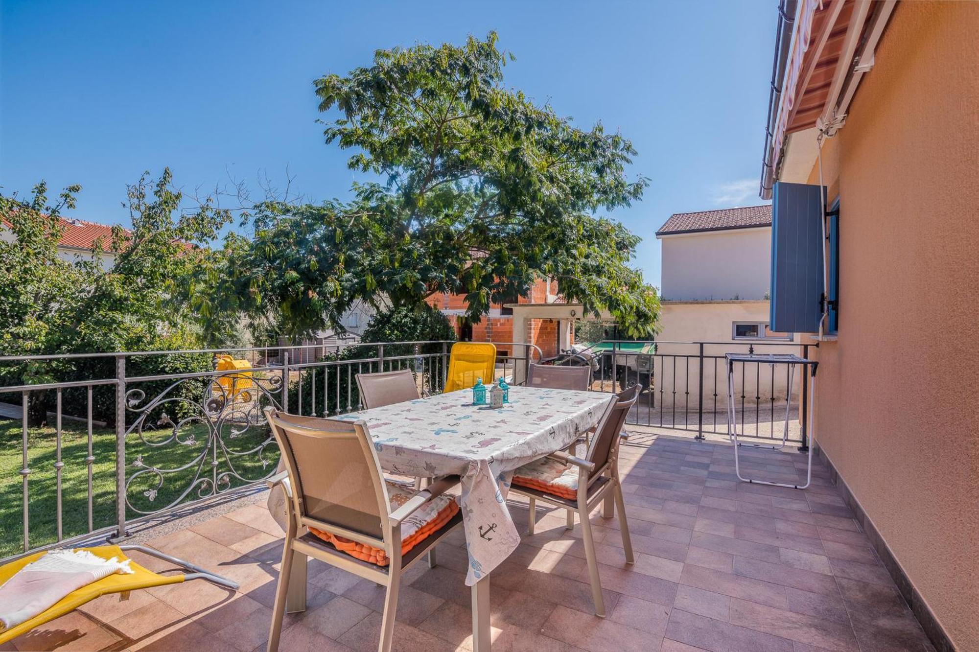 Apartments Prendivoj Malinska Bagian luar foto
