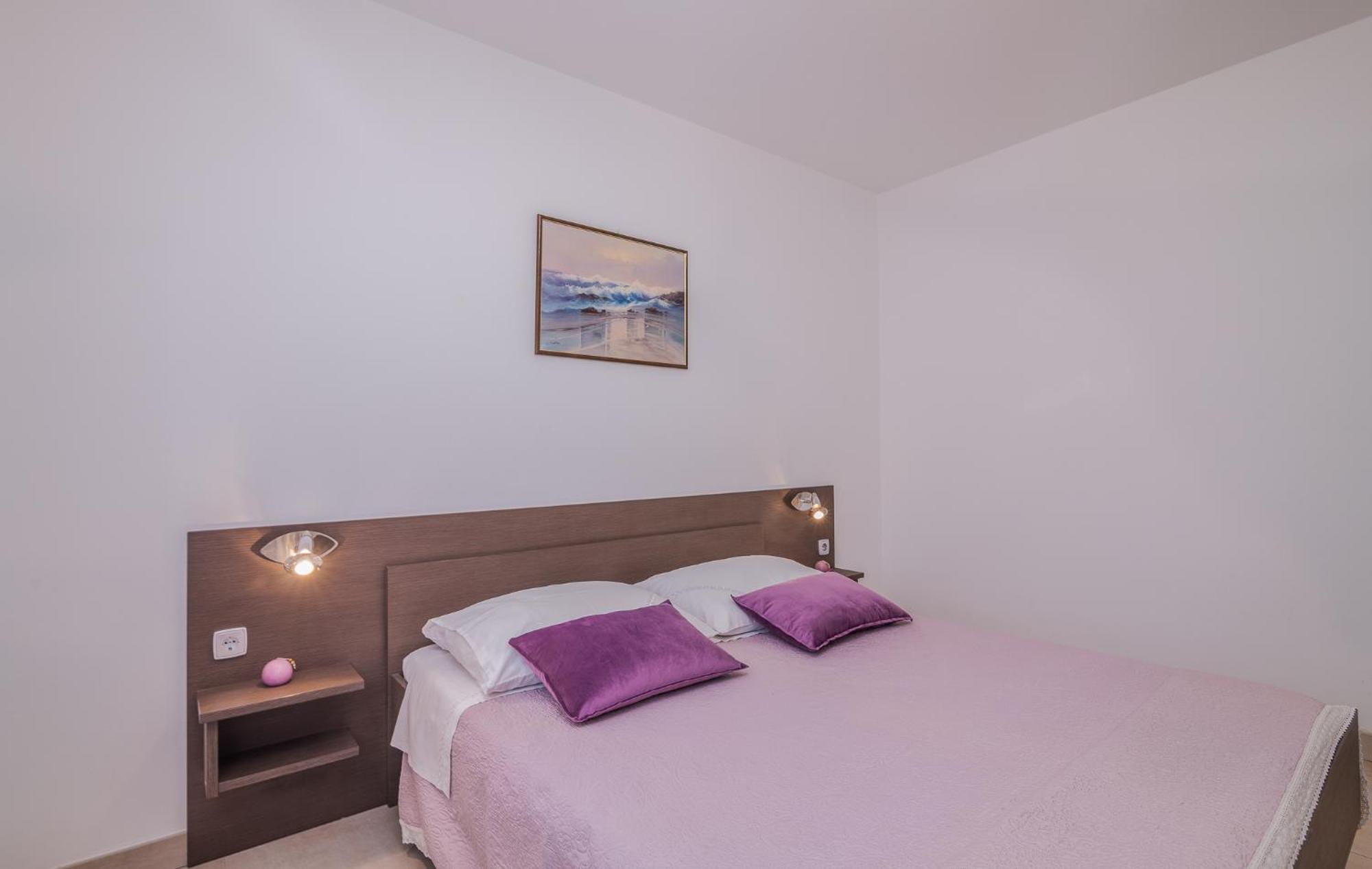 Apartments Prendivoj Malinska Bagian luar foto