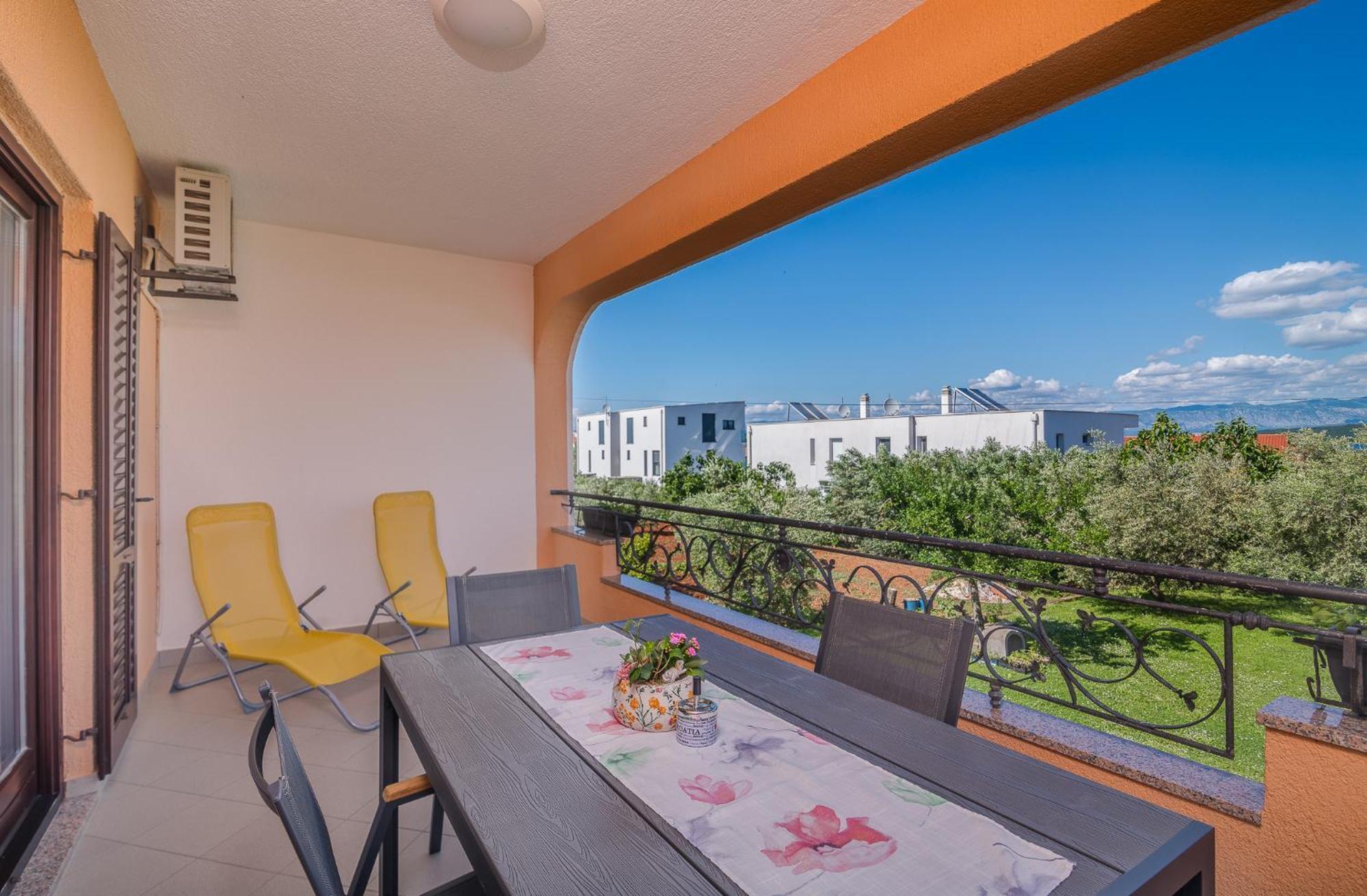 Apartments Prendivoj Malinska Bagian luar foto