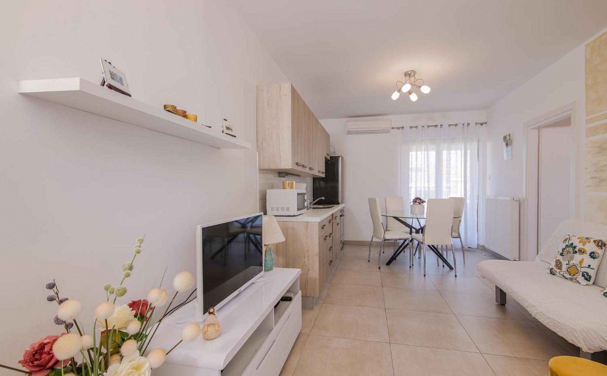 Apartments Prendivoj Malinska Bagian luar foto